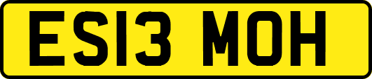 ES13MOH