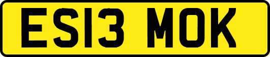 ES13MOK