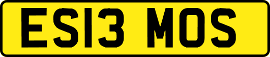 ES13MOS