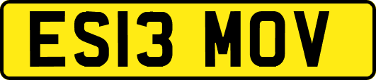 ES13MOV