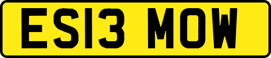 ES13MOW
