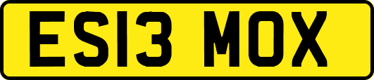 ES13MOX