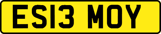 ES13MOY