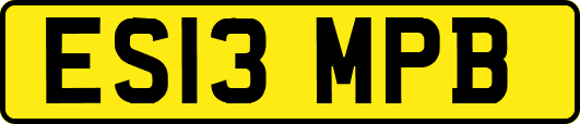 ES13MPB