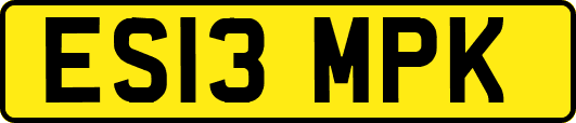 ES13MPK