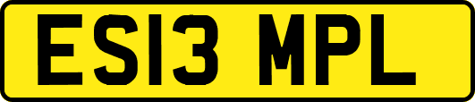 ES13MPL