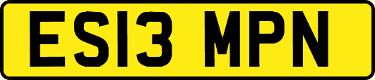 ES13MPN