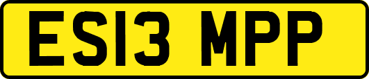 ES13MPP