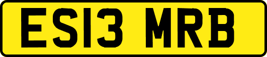 ES13MRB