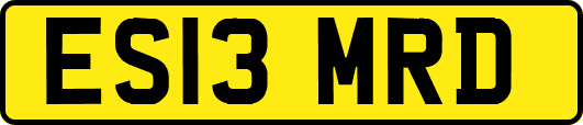 ES13MRD