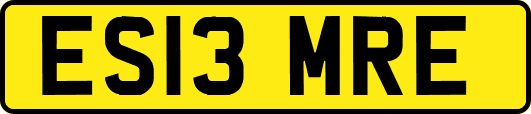 ES13MRE