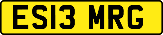 ES13MRG