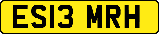 ES13MRH