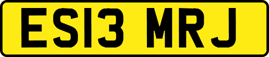 ES13MRJ