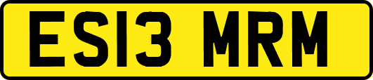 ES13MRM