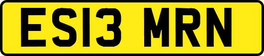 ES13MRN