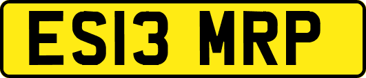 ES13MRP