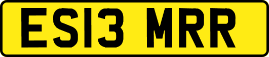 ES13MRR