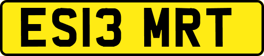 ES13MRT