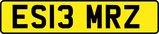 ES13MRZ