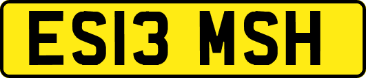 ES13MSH