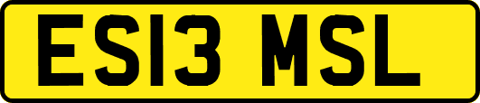 ES13MSL
