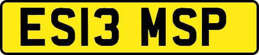 ES13MSP