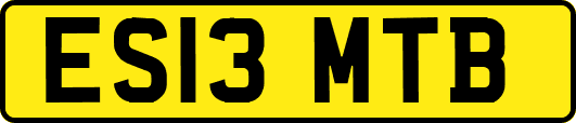 ES13MTB