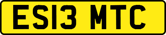 ES13MTC