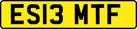 ES13MTF