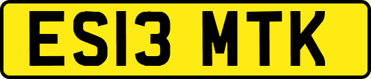 ES13MTK