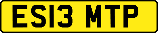 ES13MTP