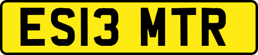 ES13MTR