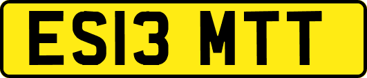 ES13MTT
