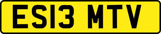 ES13MTV