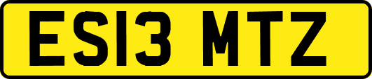 ES13MTZ