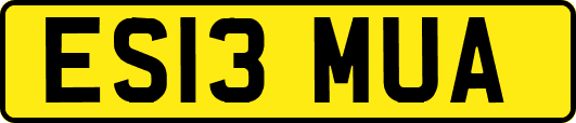 ES13MUA
