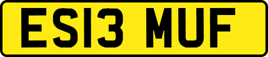 ES13MUF