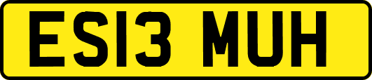 ES13MUH