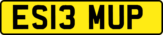 ES13MUP
