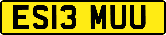 ES13MUU