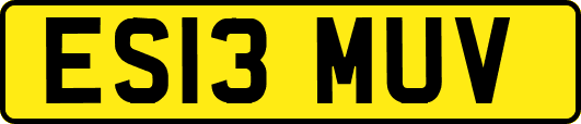 ES13MUV