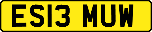 ES13MUW
