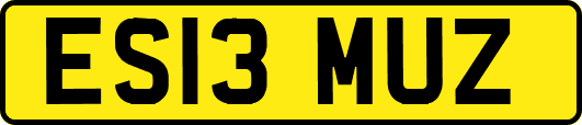 ES13MUZ