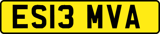 ES13MVA
