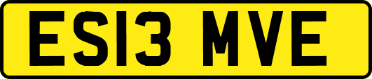 ES13MVE