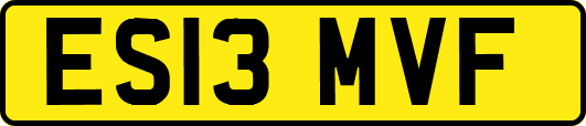 ES13MVF