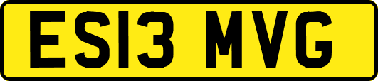 ES13MVG