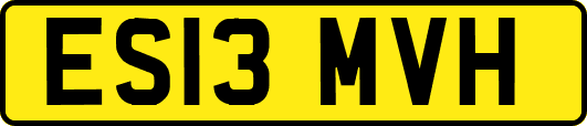 ES13MVH