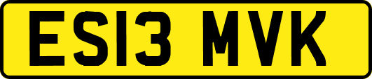 ES13MVK